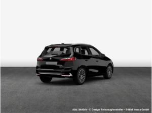 BMW 230 230e xDrive Active Tourer Aut., AHK, LED, SHZ