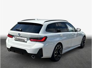 BMW 320 320d Touring Aut. M-Paket LED Navi Sitzheizung