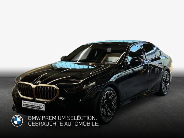 BMW 520 520d Aut. M-Paket LED H&K Navi Standheizung