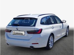 BMW 318 318i Touring Aut. Navi Harman Kardon Sitzheizung