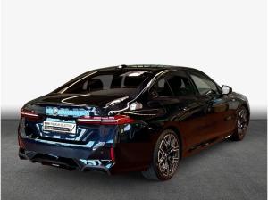 BMW 520 520d Aut. M-Paket LED H&K Navi Standheizung