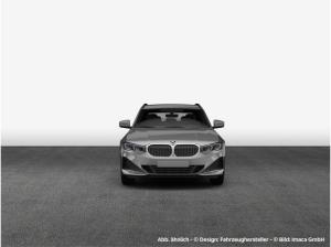 BMW 320 320d Touring xDrive Aut. M-Paket Navi LED