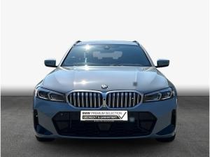 BMW 320 320d Touring xDrive Aut. M-Paket Navi LED