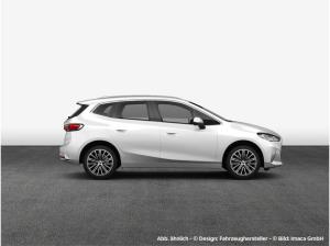BMW 220 220i Active Tourer Aut. LED* HiF* Head-Up*