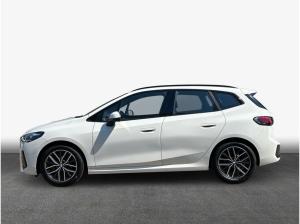 BMW 220 220i Active Tourer Aut. LED* HiF* Head-Up*