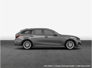 BMW 320 320d Touring xDrive Aut. M-Paket Navi LED