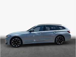 BMW 320 320d Touring xDrive Aut. M-Paket Navi LED