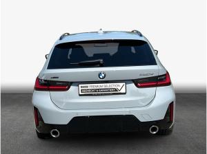 BMW 320 320d Touring xDrive Aut. M-Paket Navi LED