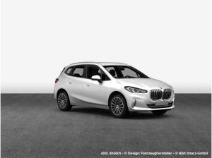 BMW 220 220i Active Tourer Aut. LED* HiF* Head-Up*