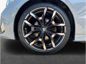 BMW 320 320d Touring xDrive Aut. M-Paket Navi LED