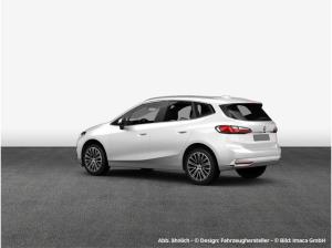 BMW 220 220i Active Tourer Aut. LED AHK Sitzheizung