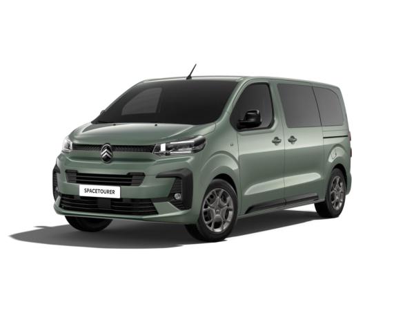 Citroën SpaceTourer Plus M Diesel 180 Automatik