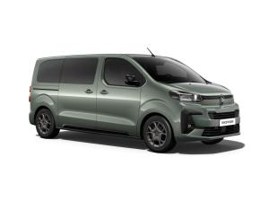 Citroën SpaceTourer Plus M Diesel 180 Automatik