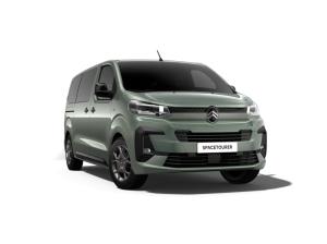 Citroën SpaceTourer Plus M Diesel 180 Automatik