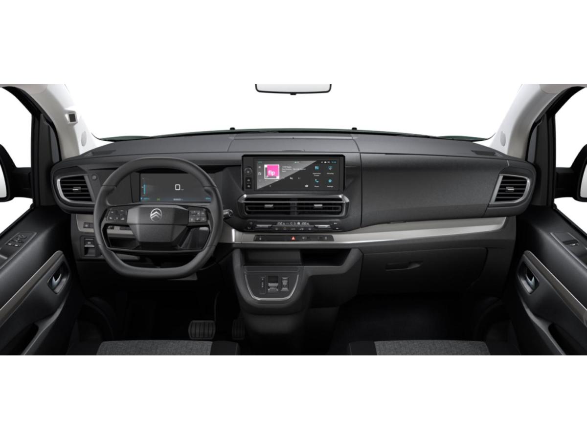 Citroën SpaceTourer