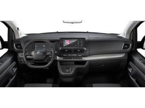 Citroën SpaceTourer Plus M Diesel 180 Automatik