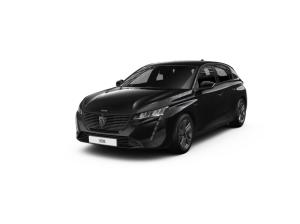 Peugeot 308 STYLE HYBRID 145 DSC6