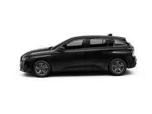 Peugeot 308 STYLE HYBRID 145 DSC6