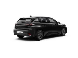 Peugeot 308 STYLE HYBRID 145 DSC6