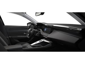 Peugeot 308 STYLE HYBRID 145 DSC6