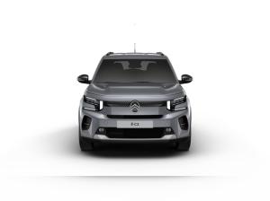Citroën C3 Elektromotor 113 Standard-Range Team D