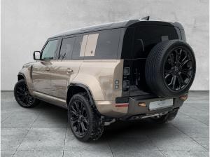 Land Rover Defender Defender 110 P635 OCTA inkl. Wartung & Verschleiß