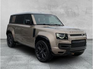 Land Rover Defender Defender 110 P635 OCTA inkl. Wartung & Verschleiß