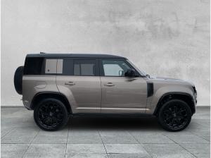 Land Rover Defender Defender 110 P635 OCTA inkl. Wartung & Verschleiß