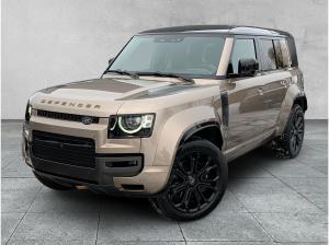 Land Rover Defender Defender 110 P635 OCTA inkl. Wartung & Verschleiß