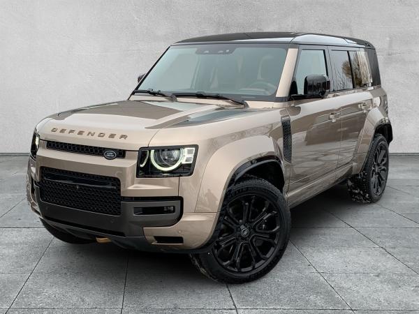 Land Rover Defender Defender 110 P635 OCTA inkl. Wartung & Verschleiß