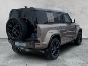 Land Rover Defender Defender 110 P635 OCTA inkl. Wartung & Verschleiß