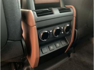 Land Rover Defender Defender 110 P635 OCTA inkl. Wartung & Verschleiß