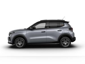 Citroën C3 Elektromotor 113 Standard-Range Team D