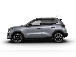 Citroën C3 Elektromotor 113 Standard-Range Team D