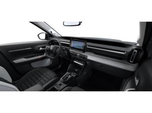 Citroën C3 Elektromotor 113 Standard-Range Team D