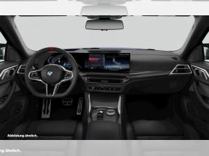 BMW i4 M60 xDrive Gran Coupe M Sport Live Cockpit Prof.+HUD+ACC+AHK+ALARM+RFK+H/K+PA+DA+KZG+LHZ+DAB