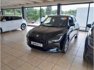 Suzuki Swift Comfort- inkl. Allwetterreifen- sofort lieferbar