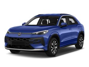 Volkswagen T-Roc Energy 1.5 eTSI DSG LED Sitzheizung Climatronic