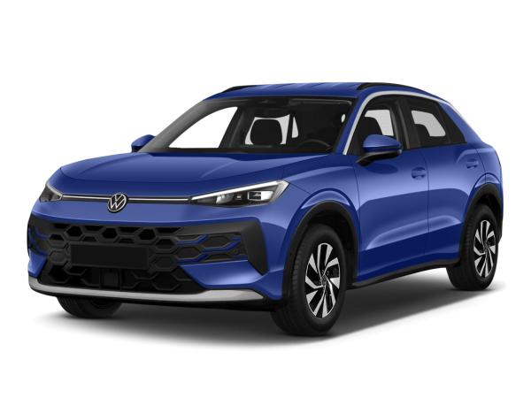 Volkswagen T-Roc Energy 1.5 eTSI DSG LED Sitzheizung Climatronic