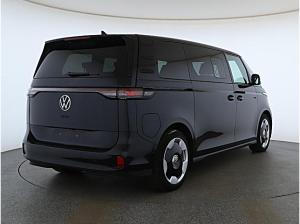 Volkswagen ID.Buzz GTX Langer Radstand 6Sitze ACC AHK Winterräder Open&ClosePlus