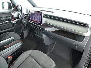 Volkswagen ID.Buzz GTX Langer Radstand 6Sitze ACC AHK Winterräder Open&ClosePlus