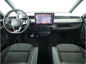 Volkswagen ID.Buzz GTX Langer Radstand 6Sitze ACC AHK Winterräder Open&ClosePlus