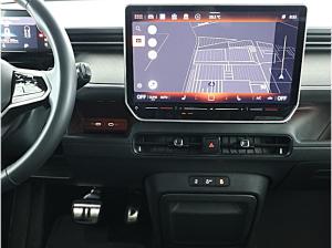 Volkswagen ID.Buzz GTX Langer Radstand 6Sitze ACC AHK Winterräder Open&ClosePlus