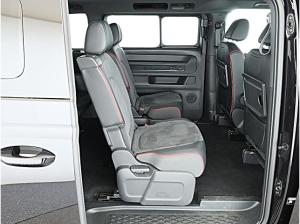 Volkswagen ID.Buzz GTX Langer Radstand 6Sitze ACC AHK Winterräder Open&ClosePlus