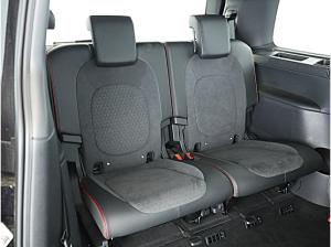 Volkswagen ID.Buzz GTX Langer Radstand 6Sitze ACC AHK Winterräder Open&ClosePlus
