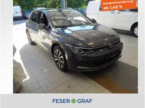 Volkswagen Golf 2.0 TDI DSG LIFE AHK NAVI SHZ LED+ KAM ACC