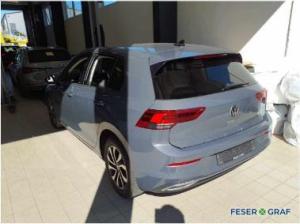 Volkswagen Golf 2.0 TDI DSG LIFE AHK NAVI SHZ LED+ KAM ACC