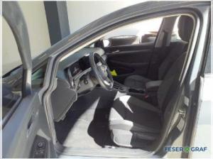 Volkswagen Golf 2.0 TDI DSG LIFE AHK NAVI SHZ LED+ KAM ACC