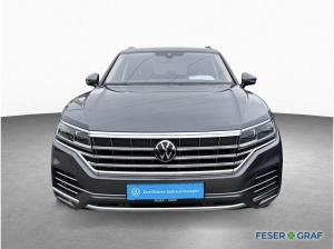 Volkswagen Touareg 3.0 V6 TDI 4MOTION AHK 4XSHZ KAM ACC