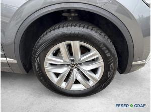 Volkswagen Touareg 3.0 V6 TDI 4MOTION AHK 4XSHZ KAM ACC